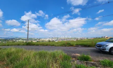 Terreno à venda, 630 m² por R$ 228.000,00 - Campos do Conde - Taubaté/SP