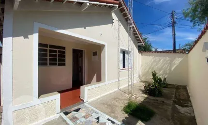 Casa com 3 dormitórios para alugar, 250 m² por r$ 1.315,00/mês - vila santos - caçapava/sp