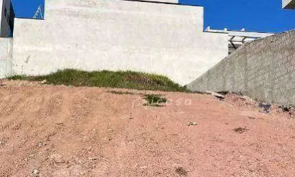 Terreno à venda, 522 m² por r$ 954.000,00 - urbanova - são josé dos campos/sp