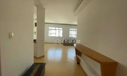 Apartamento à venda, 231 m² por R$ 2.200.000,00 - Higienópolis - São Paulo/SP