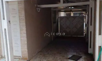 Casa com 3 dormitórios à venda, 125 m² por r$ 1.200.000,00 - vila ema - são josé dos campos/sp