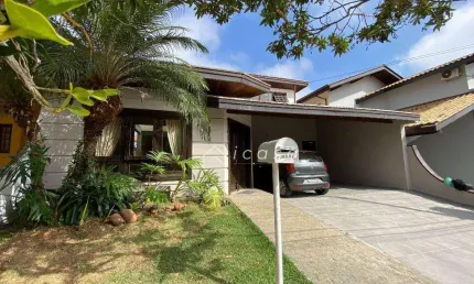 Sobrado com 4 dormitórios à venda, 260 m² por R$ 900.000,00 - Jardim Maria Cândida - Caçapava/SP