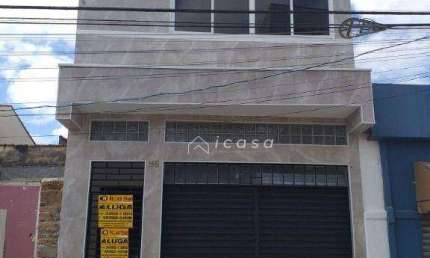 Ponto para alugar, 90 m² por R$ 2.500,00/mês - Vila Resende - Caçapava/SP