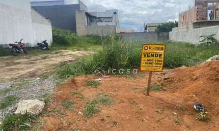 Terreno à venda, 156 m² por R$ 123.000,00 - Residencial Esperança - Caçapava/SP