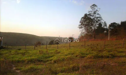 Área à venda, 24200 m² por R$ 7.260.000,00 - Vila Cândida - São José dos Campos/SP