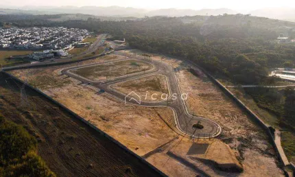 Terreno à venda, 849 m² por r$ 2.186.002,09 - urbanova - são josé dos campos/sp