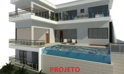 Terreno à venda, 459 m² por r$ 220.000,00 - igaratá - igaratá/sp