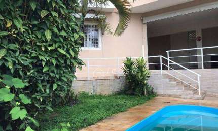 Casa com 3 dormitórios à venda, 240 m² por R$ 660.000,00 - Borda da Mata - Caçapava/SP