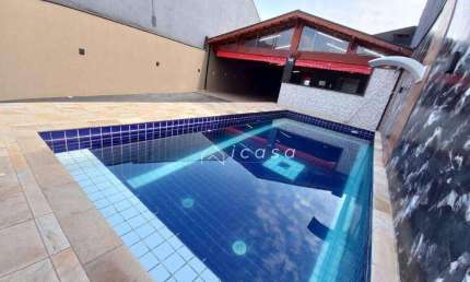Ponto à venda, 150 m² por R$ 425.500,00 - Parque Residencial Santo André - Caçapava/SP