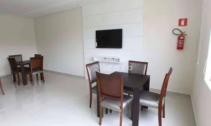 Apartamento com 2 dormitórios à venda, 73 m² por R$ 583.000,00 - Villa Branca - Jacareí/SP