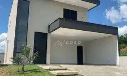 Sobrado com 4 dormitórios à venda, 200 m² por R$ 1.270.000,00 - Bandeira Branca - Jacareí/SP