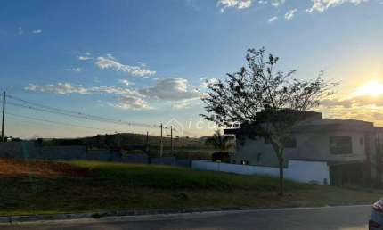 Terreno à venda, 451 m² por R$ 742.000,00 - Condomínio Residencial Monte Carlo - São José dos Campos/SP