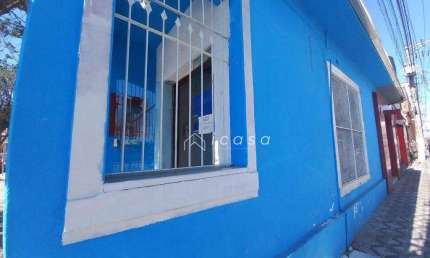 Ponto para alugar, 140 m² por R$ 4.869,00/mês - Centro - Caçapava/SP