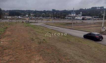 Terreno à venda, 470 m² por R$ 295.000,00 - Cecap - Taubaté/SP