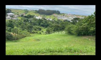 Terreno à venda, 1906 m² por R$ 650.000,00 - Parque Mirante Do Vale - Jacareí/SP