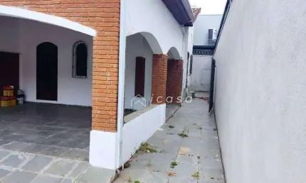 Casa com 3 dormitórios à venda, 140 m² por r$ 746.000,00 - bosque dos eucaliptos - são josé dos campos/sp