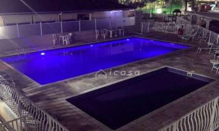 Apartamento com 3 dormitórios à venda, 69 m² por R$ 395.000,00 - Jardim Paraíso do Sol - São José dos Campos/SP