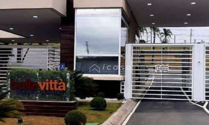Terreno à venda, 360 m² por R$ 210.000,00 - Bella Vita Caminho da Mata - Caçapava/SP