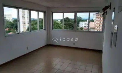 Apartamento triplex com 4 dormitórios à venda, 240 m² por r$ 905.000,00 - vila ema - são josé dos campos/sp