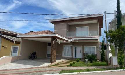 Sobrado com 3 dormitórios à venda, 286 m² por R$ 1.500.000,00 - Altos da vila Paiva - São José dos Campos/SP