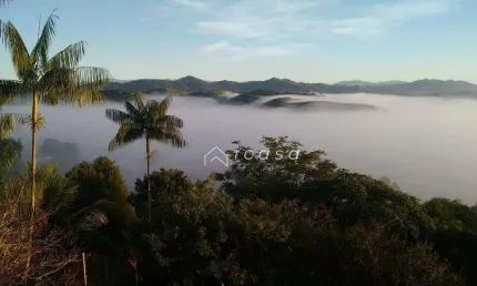 Terreno à venda, 3200 m² por R$ 350.000,00 - Condomínio Village Alpino - São José dos Campos/SP