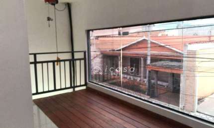 Ponto para alugar, 60 m² por R$ 3.800,00/mês - Centro - Caçapava/SP