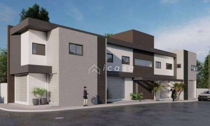 Ponto para alugar, 27 m² por R$ 1.420,20/mês - Jardim São José - Caçapava/SP