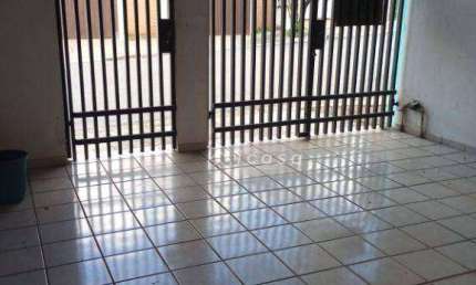 Casa com 4 dormitórios à venda, 130 m² por R$ 230.000,00 - Vila Antônio Augusto Luiz - Caçapava/SP