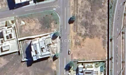 Terreno à venda, 668 m² por R$ 945.000,00 - Condomínio Residencial Colinas do Paratehy - São José dos Campos/SP