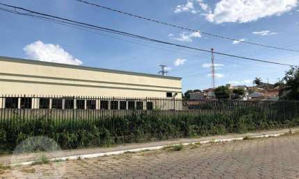 Área à venda, 1931 m² por R$ 6.650.000,00 - Vila Antônio Augusto Luiz - Caçapava/SP