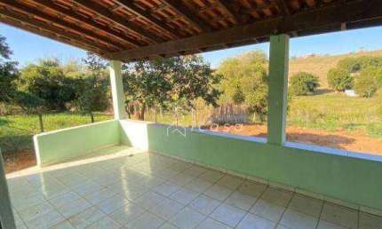 Chácara com 2 dormitórios à venda, 3 m² por R$ 430.000,00 - Parque Residencial Maria Elmira - Caçapava/SP