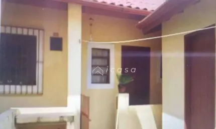 Casa com 2 dormitórios à venda, 112 m² por R$ 350.000,00 - Vila Resende - Caçapava/SP