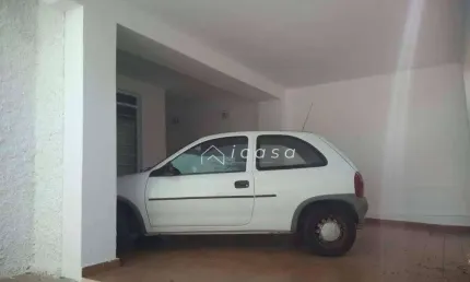 Casa com 2 dormitórios à venda, 147 m² por r$ 350.000,00 - vila resende - caçapava/sp
