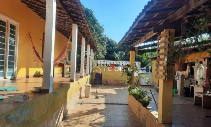 Chácara com 2 dormitórios à venda, 1200 m² por r$ 850.000,00 - loteamento pedro rizzo ii - caçapava/sp