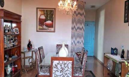 Apartamento com 2 dormitórios à venda, 76 m² por R$ 330.000,00 - Edifício Portal da Independência I - Taubaté/SP