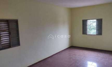Casa com 4 dormitórios à venda, 139 m² por R$ 300.000,00 - Jardim Limoeiro - São José dos Campos/SP