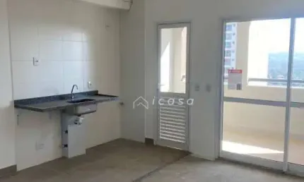 Apartamento com 3 dormitórios à venda, 70 m² por r$ 535.000,00 - vila industrial - são josé dos campos/sp