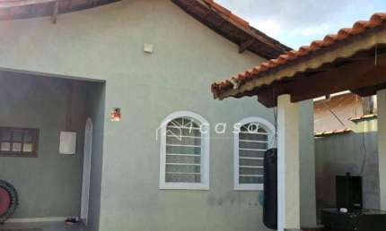 Casa com 3 dormitórios à venda, 86 m² por R$ 680.000,00 - Bosque dos Eucaliptos - São José dos Campos/SP