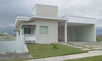 Casa com 3 dormitórios à venda, 192 m² por R$ 1.350.000,00 - Condomínio Verana - São José dos Campos/SP