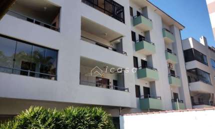 Cobertura com 3 dormitórios à venda, 140 m² por R$ 850.000,00 - Itaguá	 - Ubatuba/SP
