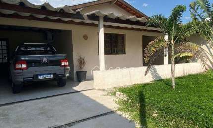 Casa com 3 dormitórios à venda, 210 m² por R$ 440.000,00 - Jardim Caçapava - Caçapava/SP