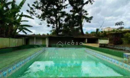 Área à venda, 3280 m² por R$ 1.600.000,00 - Parque Novo Horizonte - São José dos Campos/SP