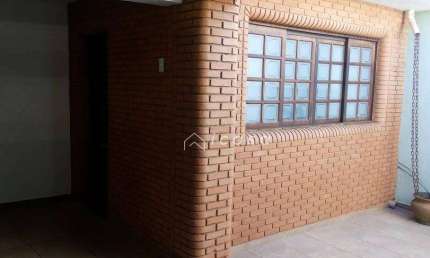 Sobrado com 3 dormitórios à venda, 190 m² por R$ 580.000,00 - Vila Resende - Caçapava/SP
