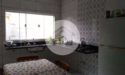 Casa com 3 dormitórios à venda, 150 m² por r$ 360.000,00 - vera cruz - caçapava/sp