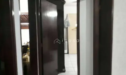 Casa Residencial ? venda, Jardim Maria Cândida, Caçapava - CA1019.