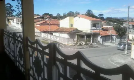 Sobrado com 2 dormitórios à venda, 150 m² por R$ 320.000,00 - Vila Menino Jesus - Caçapava/SP