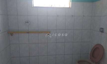 Casa com 3 dormitórios à venda, 120 m² por R$ 350.000 - Jardim Rafael - Caçapava/SP