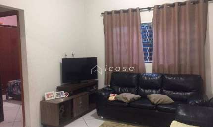 Casa com 2 dormitórios à venda, 237 m² por R$ 380.000,00 - Vila Antônio Augusto Luiz - Caçapava/SP