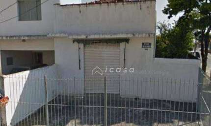 Ponto à venda, 84 m² por R$ 360.000,00 - Jardim São José - Caçapava/SP