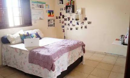 Casa com 4 dormitórios à venda, 285 m² por R$ 400.000 - Vila Menino Jesus - Caçapava/SP